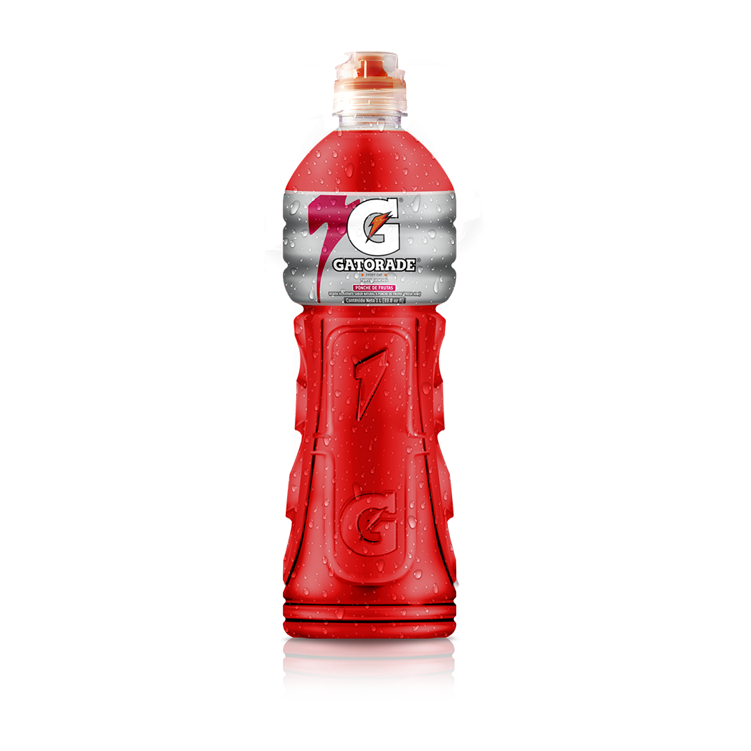 Gatorade Fruit Punch 1 L